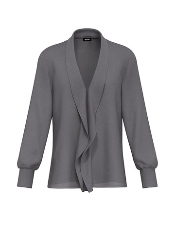 Emme Marella Camicia Donna Sanremo Carta Da Zucchero