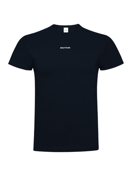 T-shirt Bouticon Uomo Blu