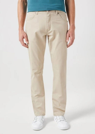 Wrangler  - Pantalone Uomo Beige