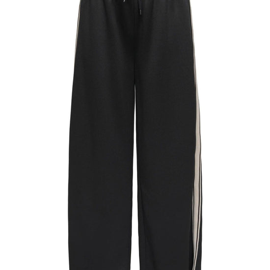 Only Pantalone Donna Asta Nero 15356171 Black Black ONLY 