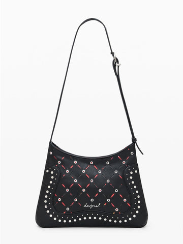 BAG YANKEE MANAOS BLACK