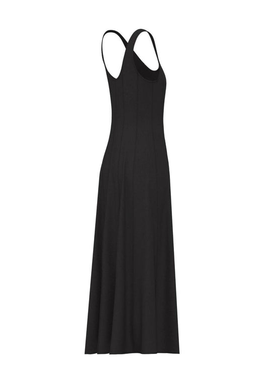 Emme Marella Women's Dress Emmcinema Black