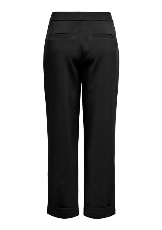 Pantalone Donna Nero