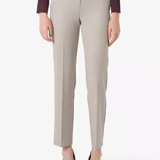 Emme Marella Pantalone Donna Calcio Sabbia 2525136281200 002 EMME MARELLA 