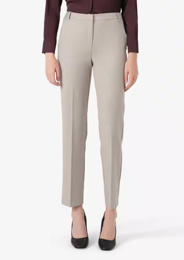 Emme Marella Pantalone Donna Calcio Sabbia 2525136281200 002 EMME MARELLA 