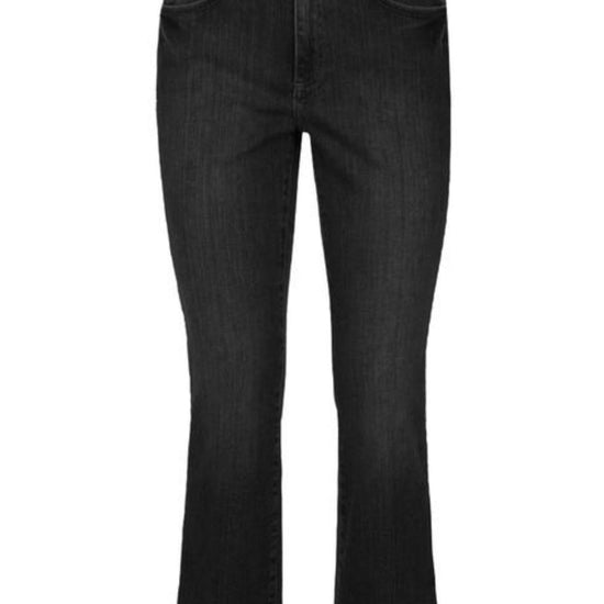 Emme Marella Jeans Donna Ibisco Nero 2525186071200 004 EMME MARELLA 