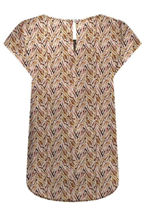 Only - Women's Nova Beige Shirt