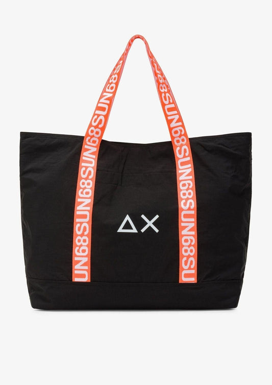 Sun68 Women's Black Bag