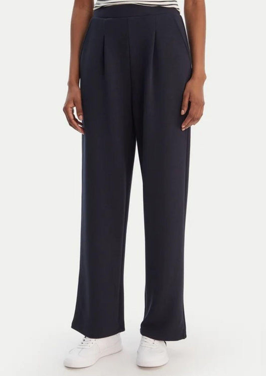 Vero Moda - Women's Hali Blue Trousers