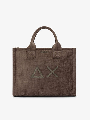 Borsa Donna Cali Fango