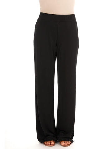 Diana Gallesi - Pantalone Donna Nero