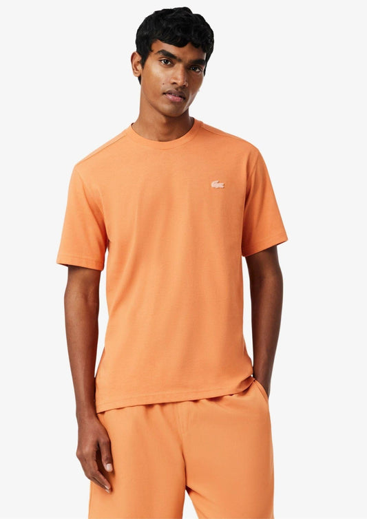 Lacoste - Maglia Uomo Arancione