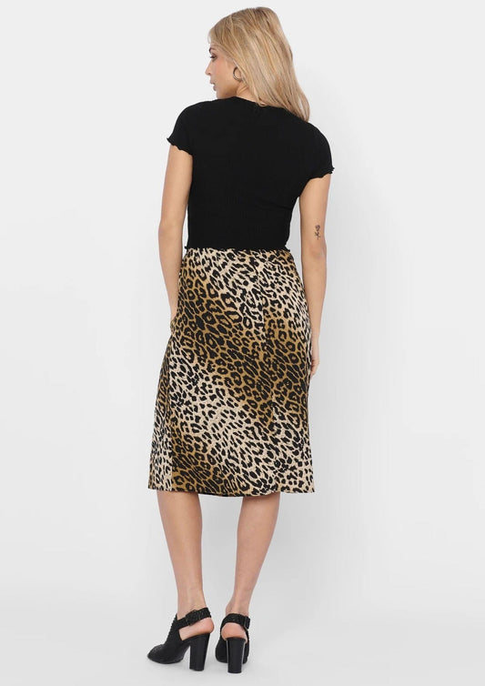 Only - Women's Emma Black Sweater