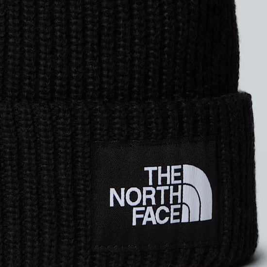 The North Face Berretto Salty Lined TNF Black NF0A8CGZ JK3 THE NORTH FACE 