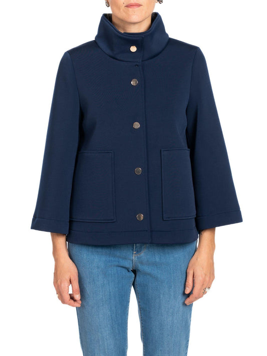 Diana Gallesi - Giacca Donna Marrone Blu