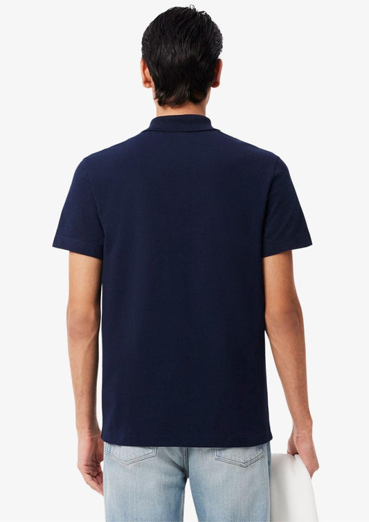 Lacoste - Polo Uomo Blu