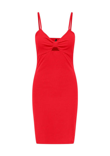 ONLY 15343601High Risk Red