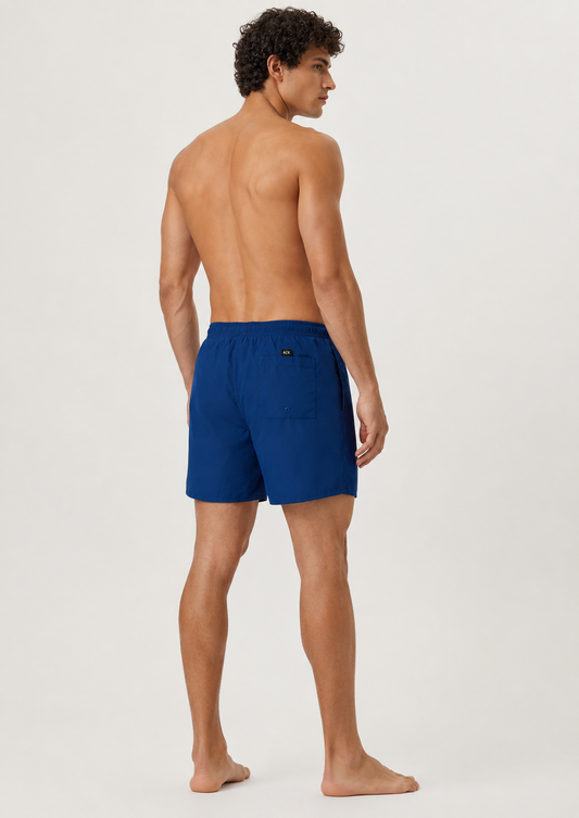 Armani Exchange - Costume Uomo Blu