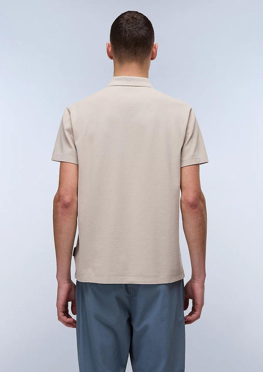 Polo Uomo Feather