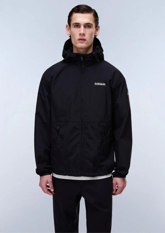 Napapijri - Giubbino Uomo