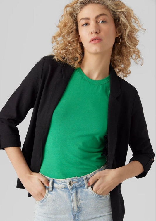 Vero Moda - Giacca Donna Jesmilo Nera