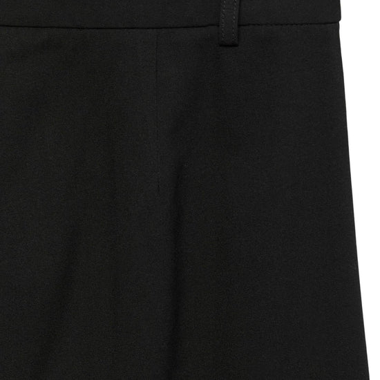 Vero Moda Pantalone Donna Texas Nero 10334103 Black VERO MODA 