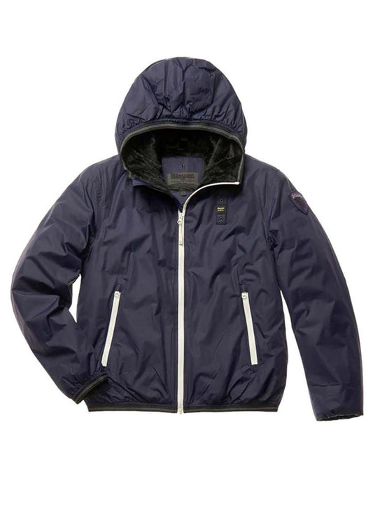 BLAUER - Giubbino Uomo
