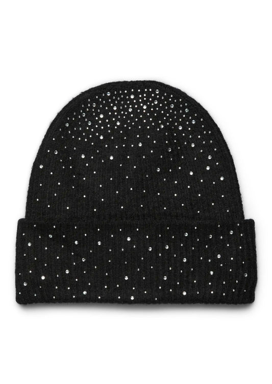 Cappello Donna Darla Nero