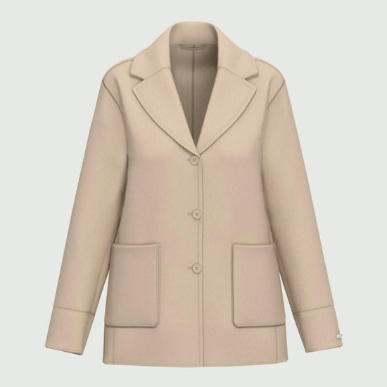 Emme Marella Giacca Donna Palos Tortora 2525086031200 006 EMME MARELLA 