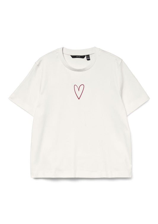 10311633Biancaneve Cuore Rosso Rio