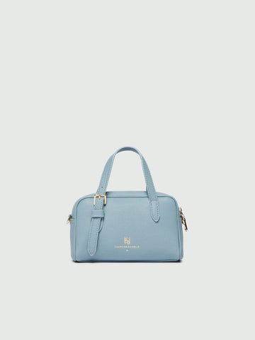 Emme Marella Mini bauletto Donna Miniemma Azzurro