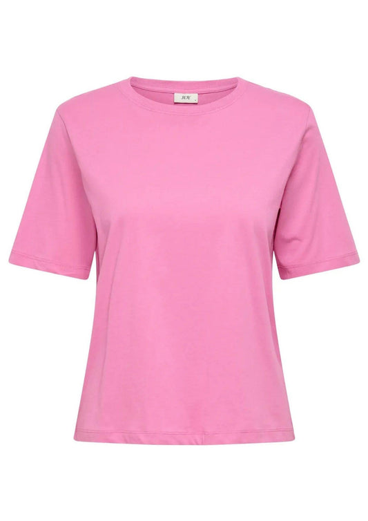 Jacqueline De Yong - Women's Rex Orchid Purple T-Shirt