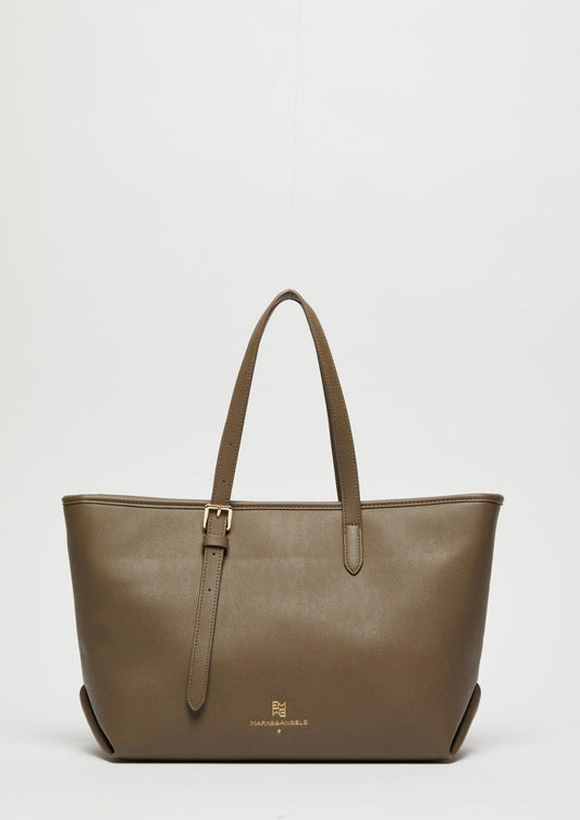 Borsa Donna Emma Grigio Scuro
