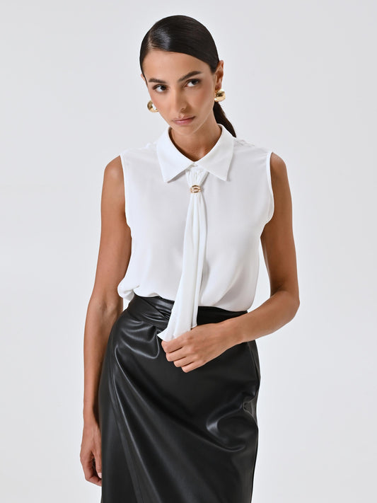 RINASCIMENTO - BACI CEDRI-B Canotta/Top