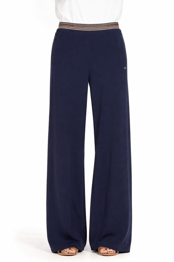 Diana Gallesi - Pantalone Donna Blu