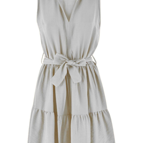 Yes Zee Abito Donna Bianco A206 YV00 0101 YES ZEE 