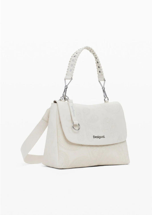 DESIGUAL 25SAXPAA1001