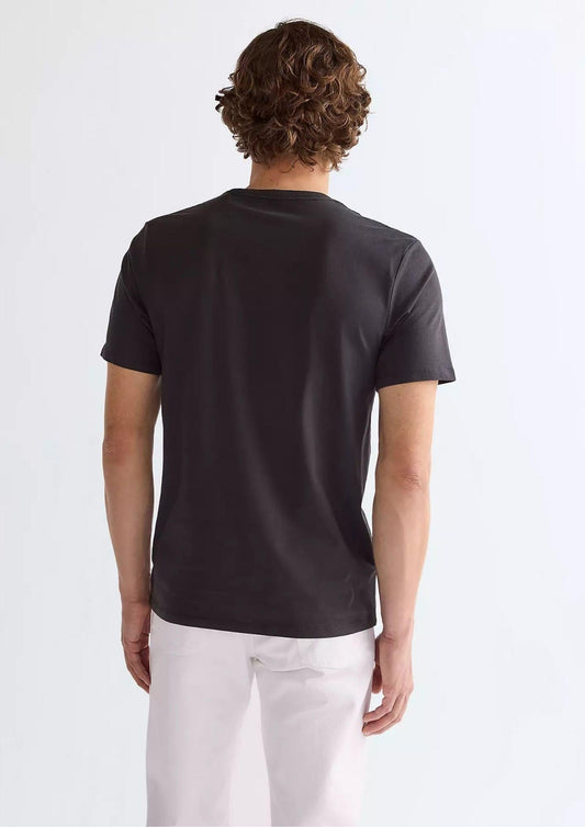 Wrangler - Men's Black T-Shirt