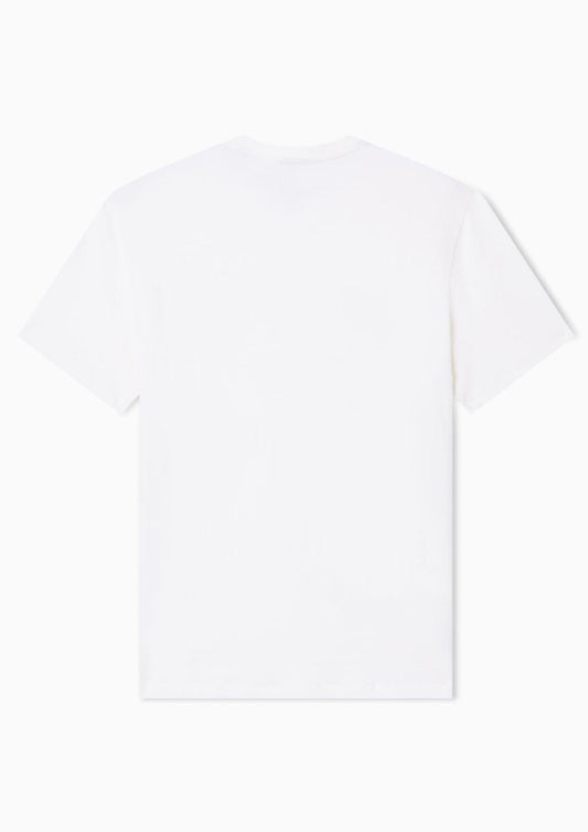 Armani Exchange - Men's Cream White Sweater