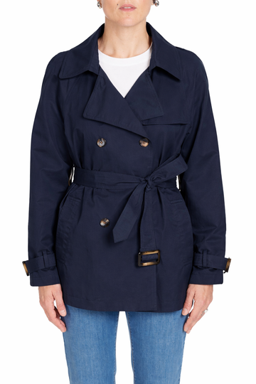 Diana Gallesi - Giacca Donna Blu Navy