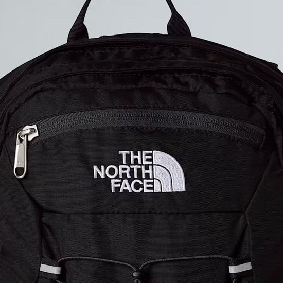 The North Face Zaino Borealis Classic TNF Black Asphalt Grey NPF NF00CF9C 4GZ THE NORTH FACE 