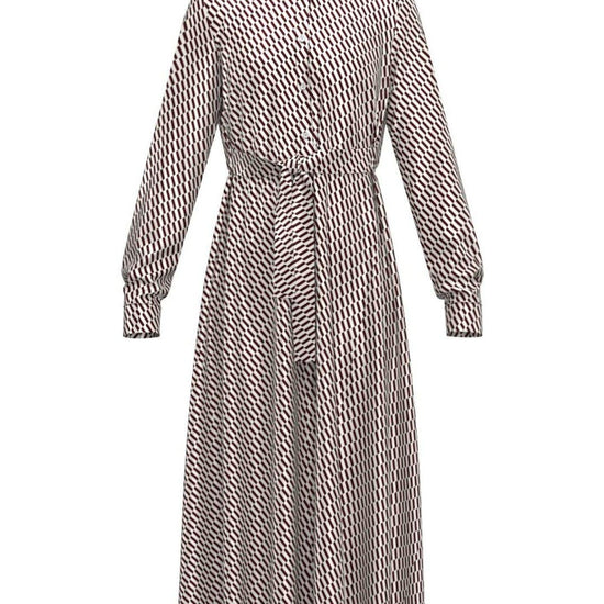 Emme Marella Abito Donna Comma Nero 2525226101200 007 EMME MARELLA 