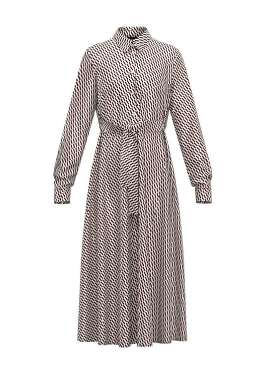 Emme Marella Abito Donna Comma Nero 2525226101200 007 EMME MARELLA 