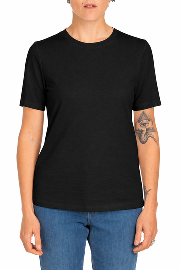 Diana Gallesi - Maglia Donna Nera