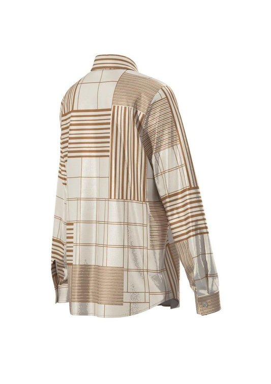 Camicia Donna Biagio Bianca
