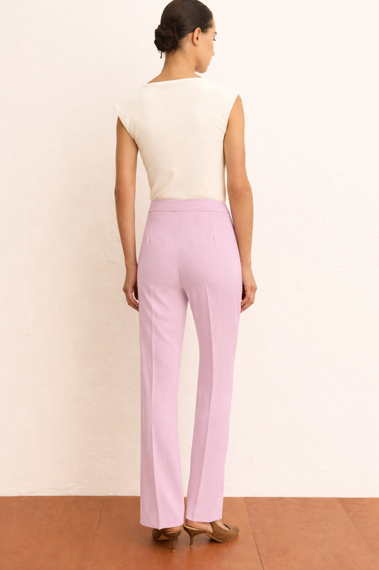Emme Marella - Women's Trophy Trousers Pink
