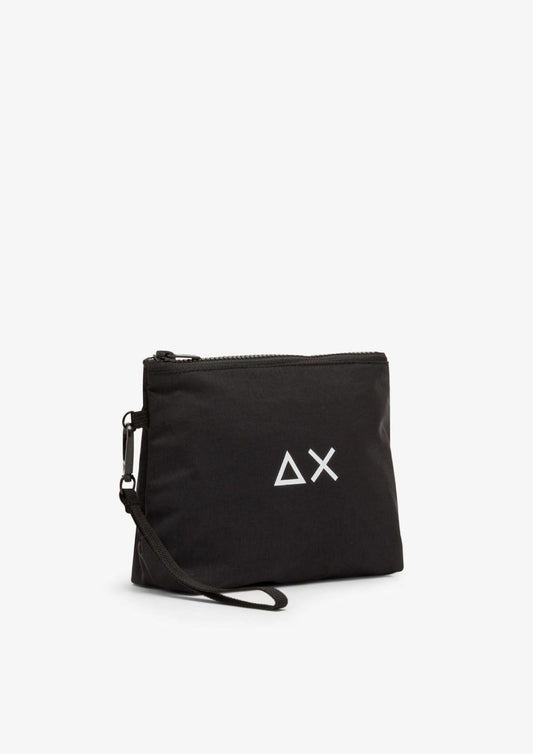 Sun68 Women's Black Pouch
