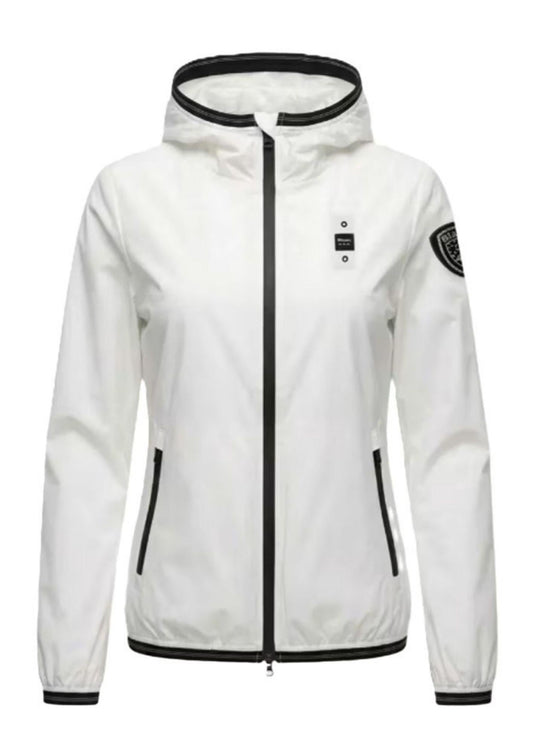 Blauer - Women's Nay Jacket White