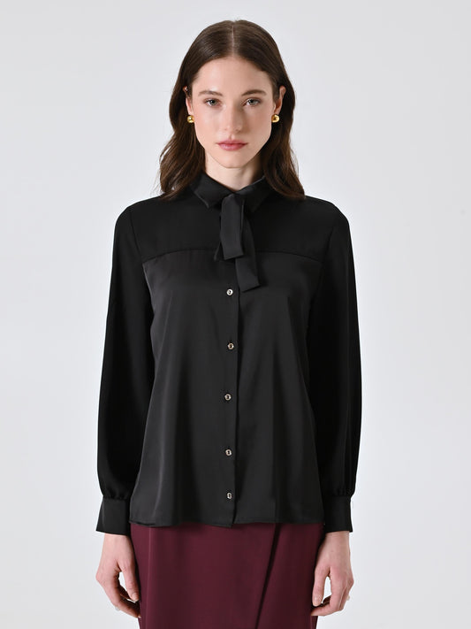 RINASCIMENTO - NAIKE W-CM2036/B43  Camicia