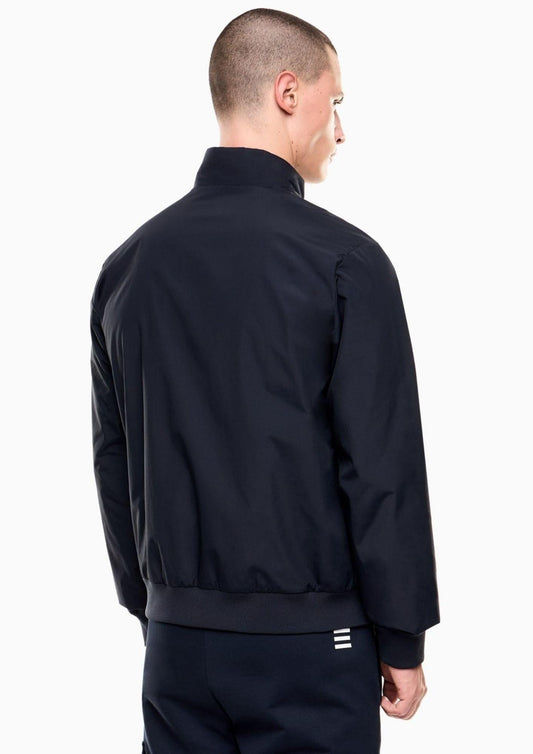 EA7 Emporio Armani - Men's Blue Jacket